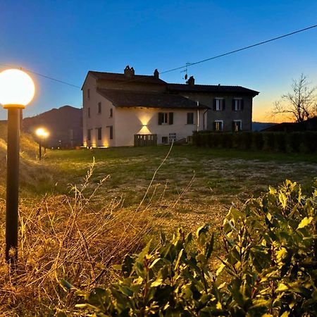 Oltrella Country House Ponte Nizza Esterno foto