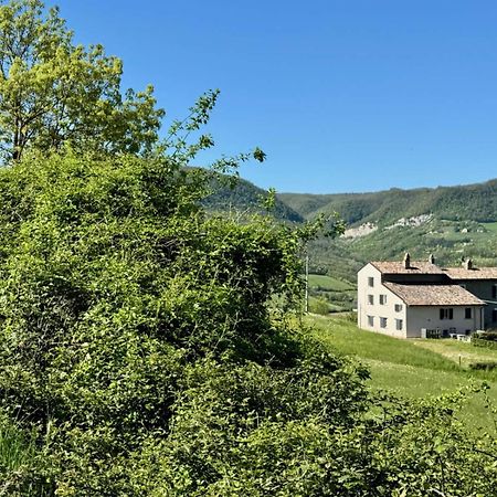 Oltrella Country House Ponte Nizza Esterno foto