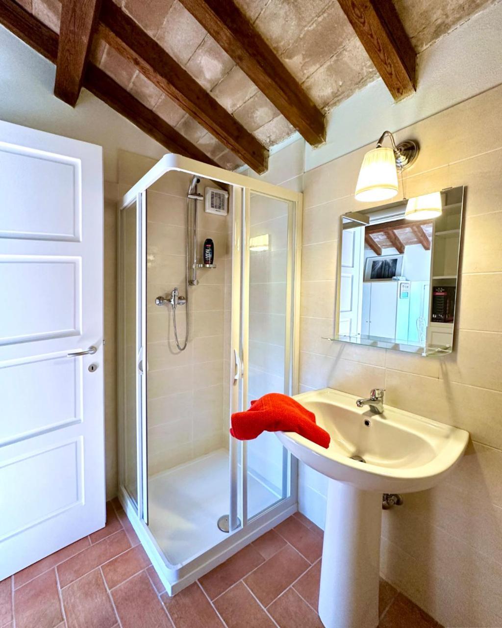 Oltrella Country House Ponte Nizza Esterno foto
