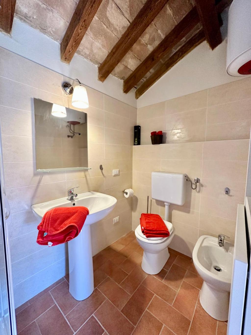 Oltrella Country House Ponte Nizza Esterno foto