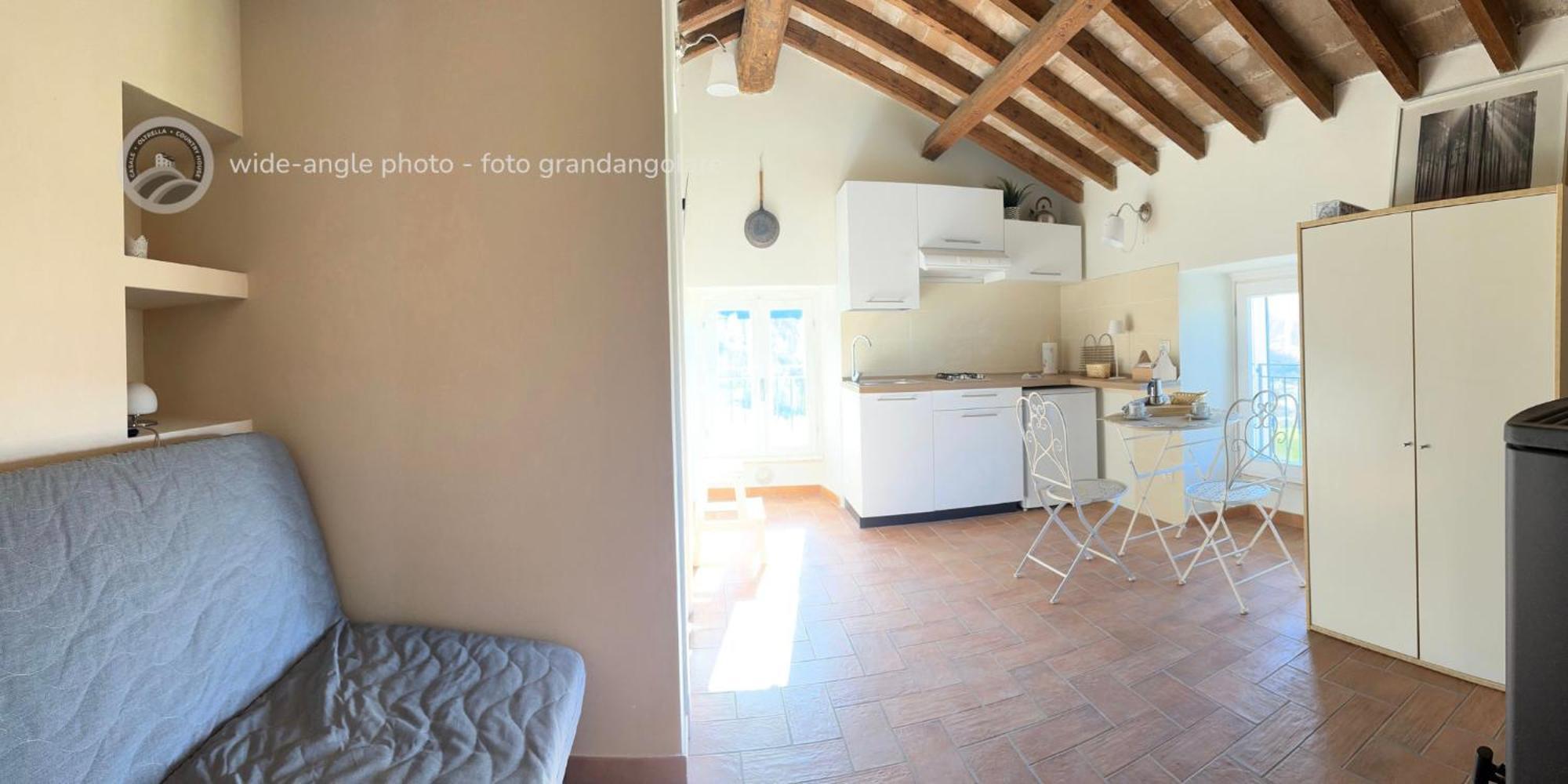 Oltrella Country House Ponte Nizza Esterno foto