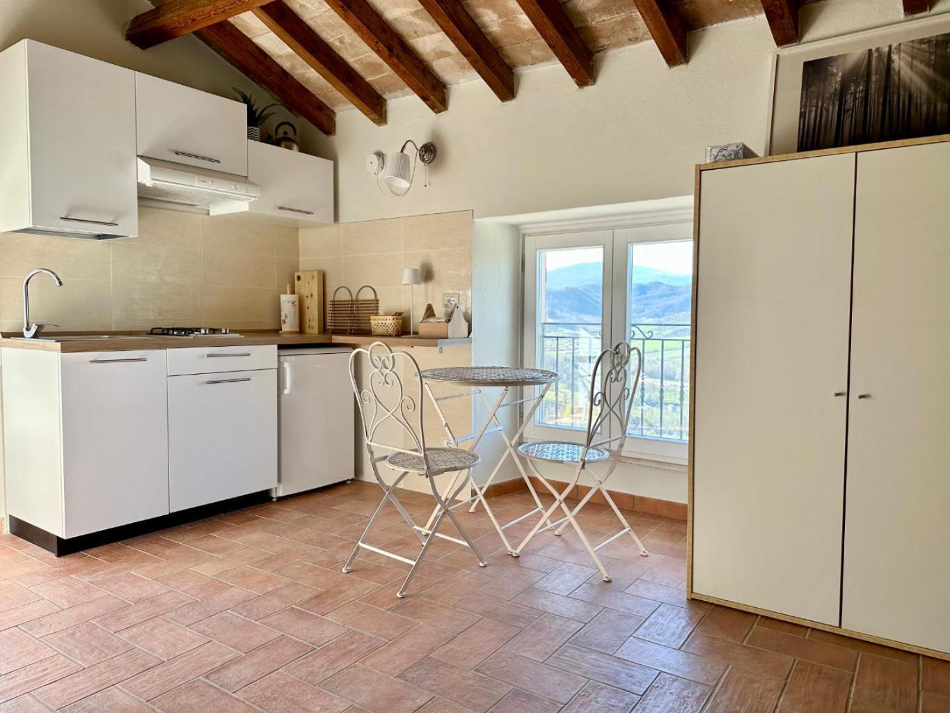 Oltrella Country House Ponte Nizza Esterno foto