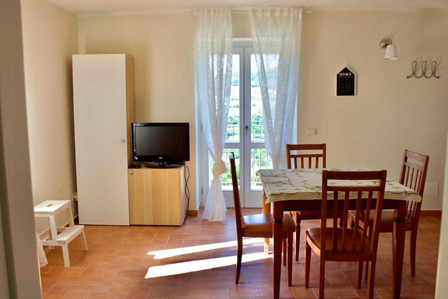 Oltrella Country House Ponte Nizza Esterno foto