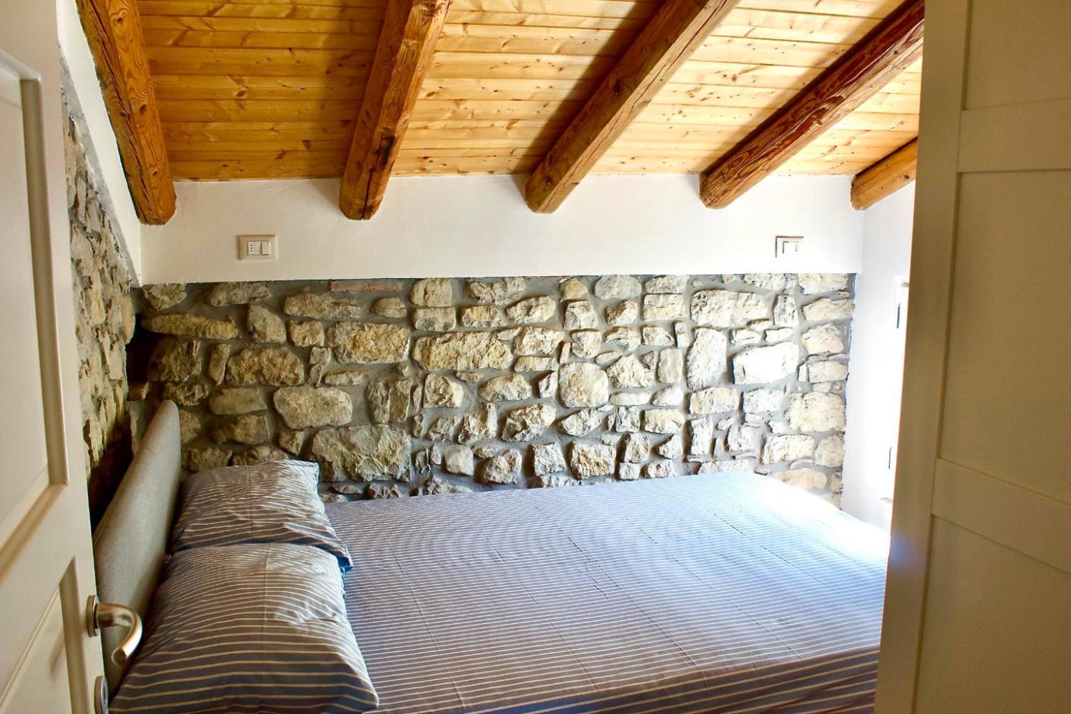 Oltrella Country House Ponte Nizza Esterno foto