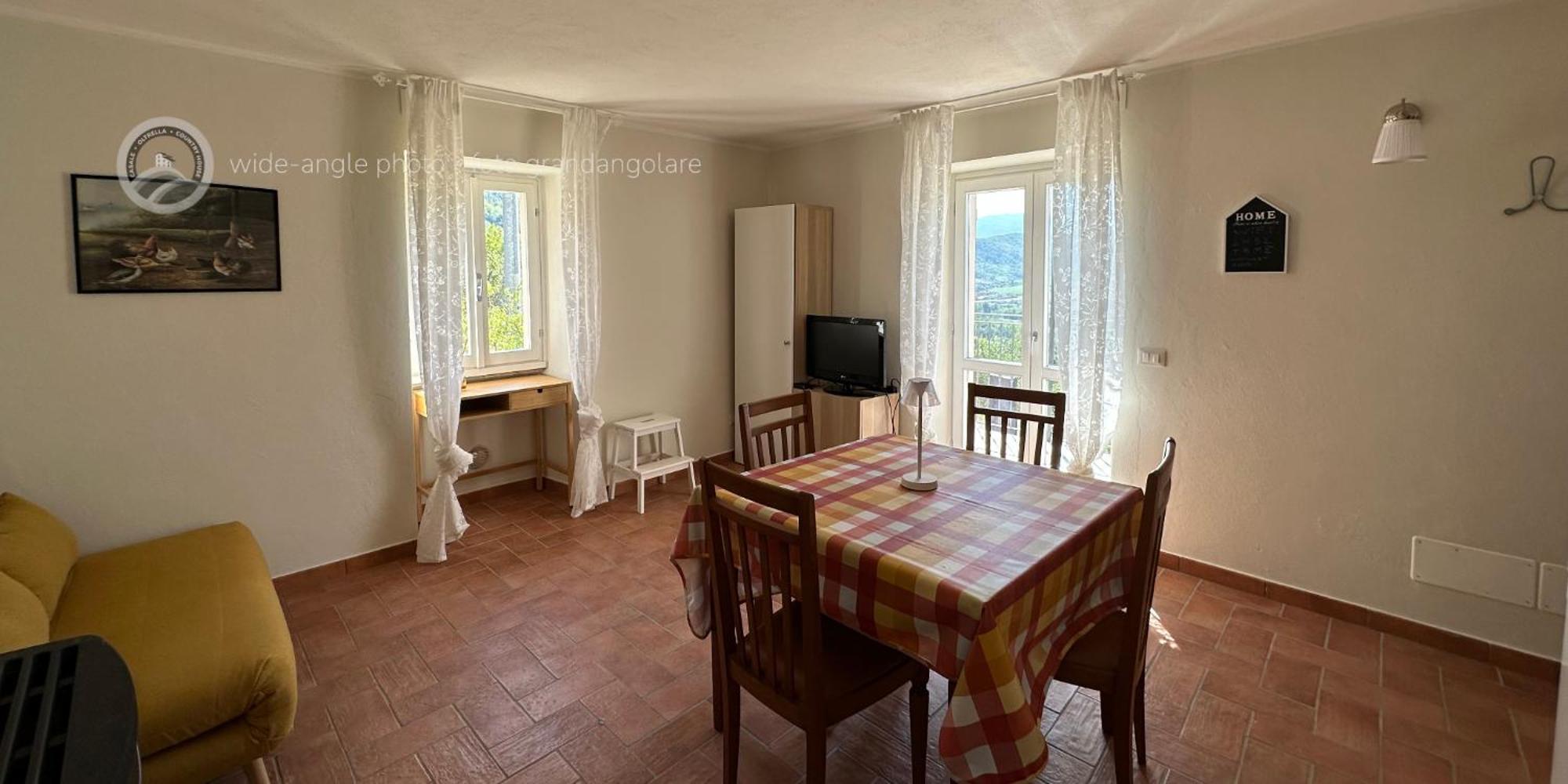 Oltrella Country House Ponte Nizza Esterno foto