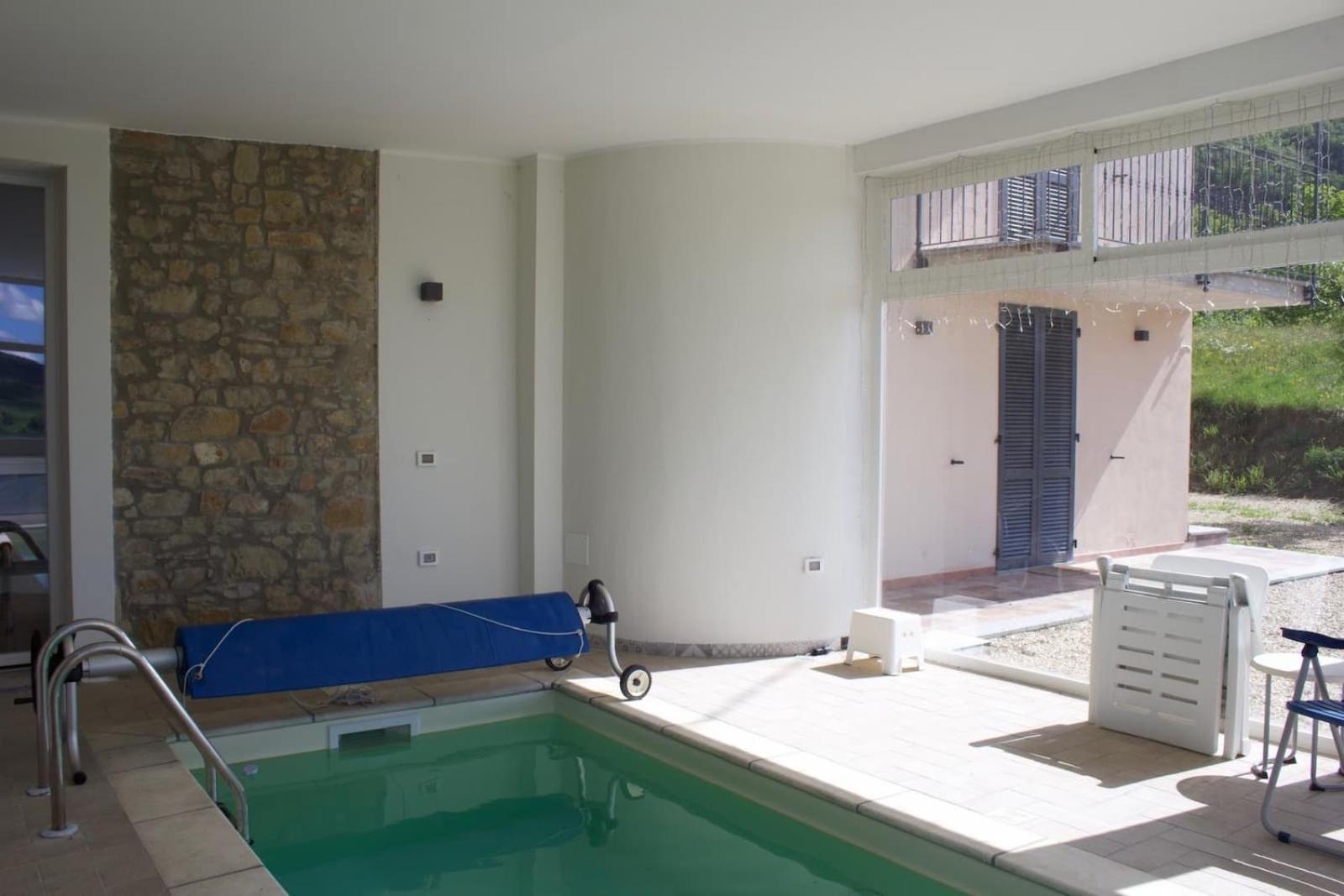 Oltrella Country House Ponte Nizza Esterno foto