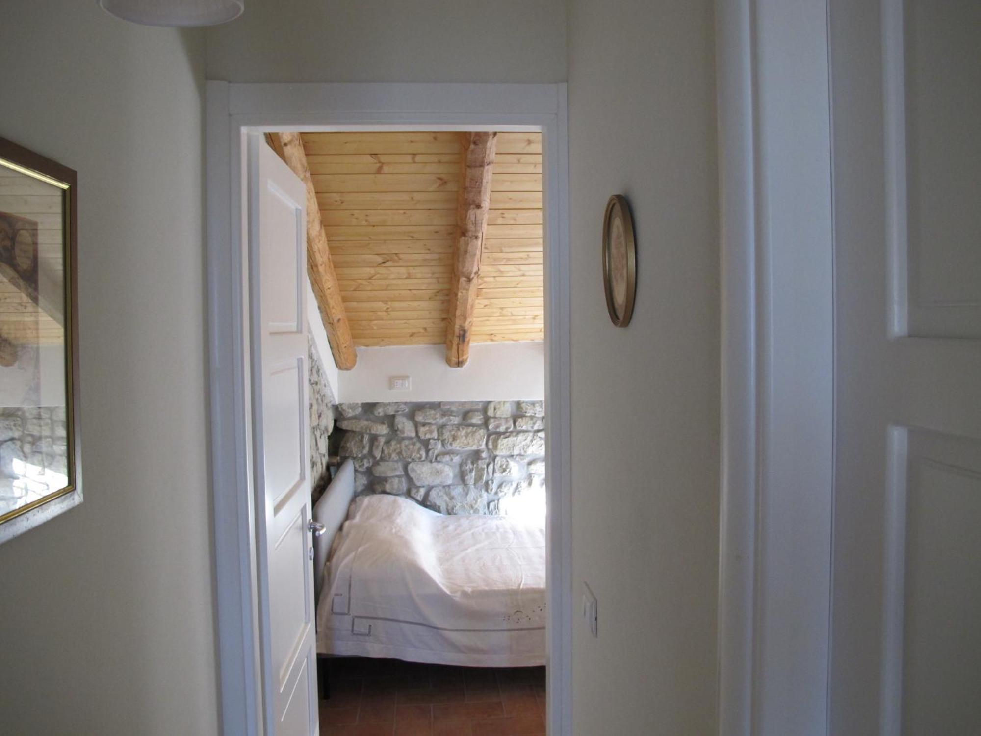 Oltrella Country House Ponte Nizza Esterno foto
