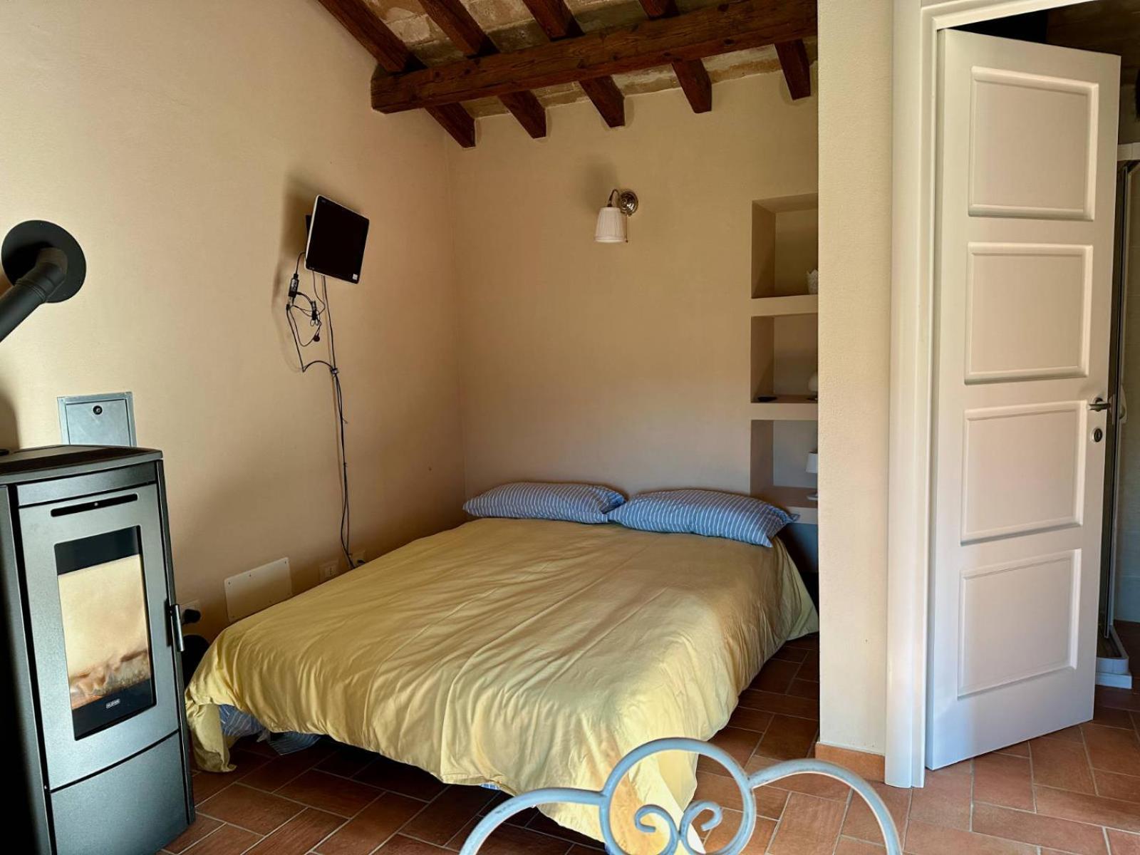 Oltrella Country House Ponte Nizza Esterno foto